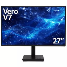 Acer Monitor 27inch Full HD 120Hz IPS UM.HV7EE.G11