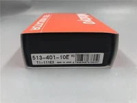 1PC Mitutoyo 513-401E Dial Test Indicator 14mm/0.001mm Horizontal 513-401-10E