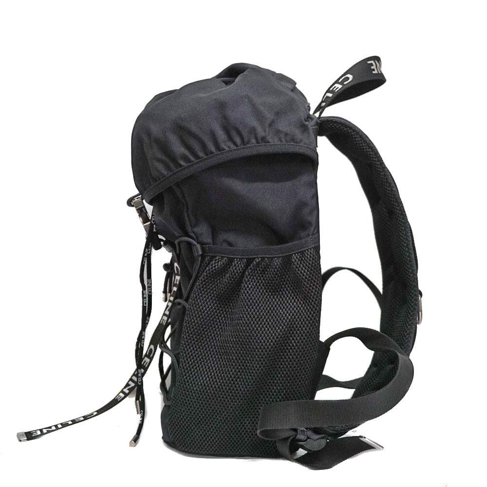 CELINE Medium Trekking Backpack 198462DXE.38SI #788 for sale