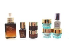 Lot of 8 Estee Lauder Mixed Day Wear Night Wear Anti Aging