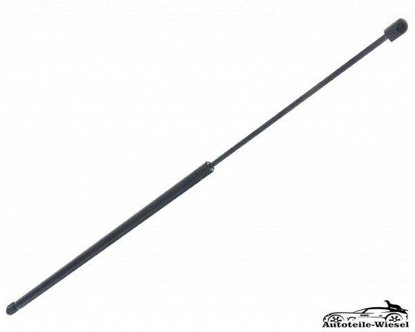 Gasfeder Heckklappe / 828Mm Hinten FüR Opel Tigra Coupe 94-00-image