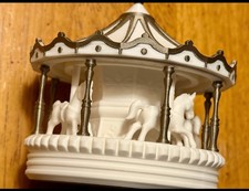 merry go round carousel