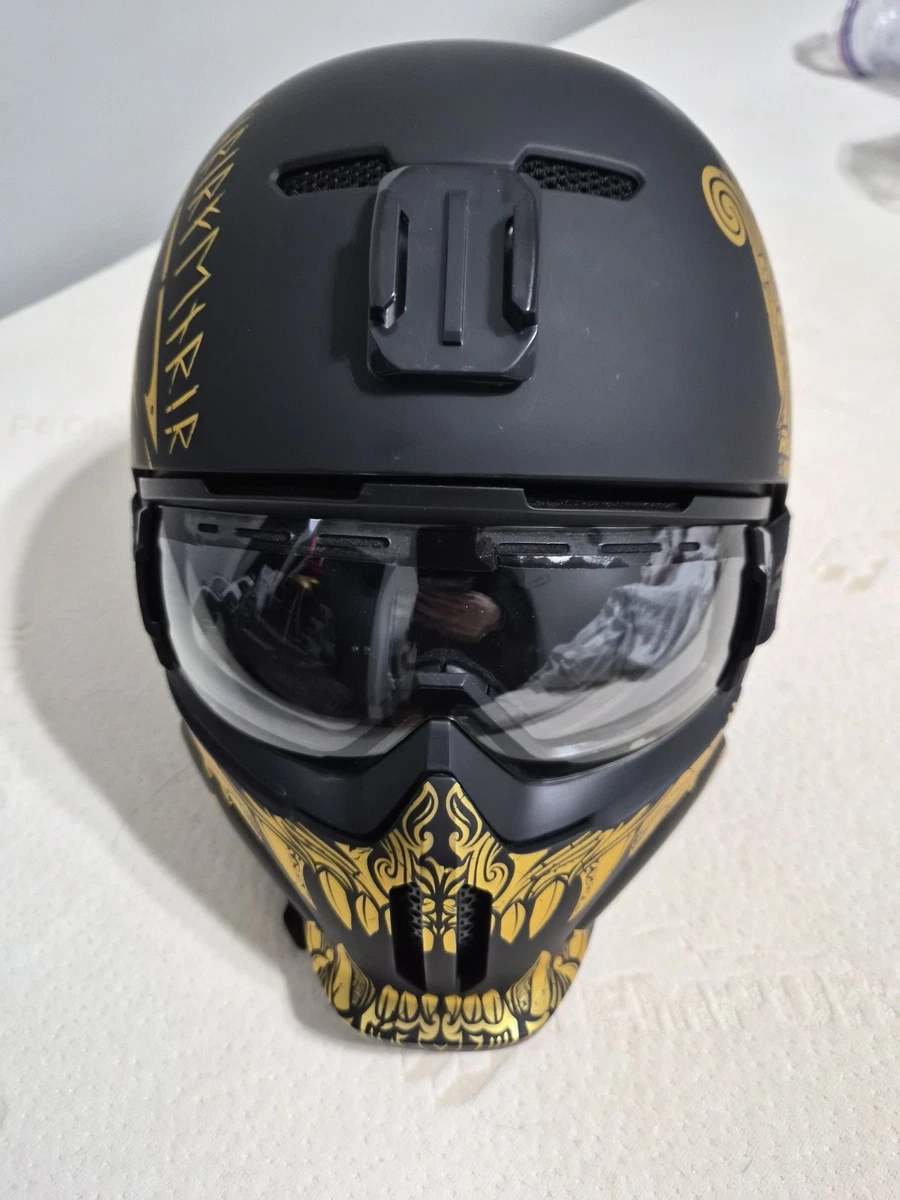 Ruroc Protective Gear for sale - eBay