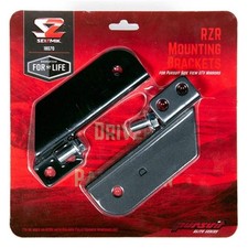 Seizmik Pursuit Mirror Mounts Extension Brack...