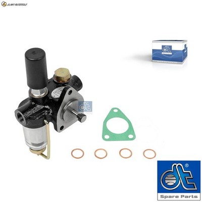 PUMPE KRAFTSTOFFVORFÖRDERUNG 4.61599 FÜR MERCEDES-BENZ LP LK/LN2 OH UNIMOG 4.0L