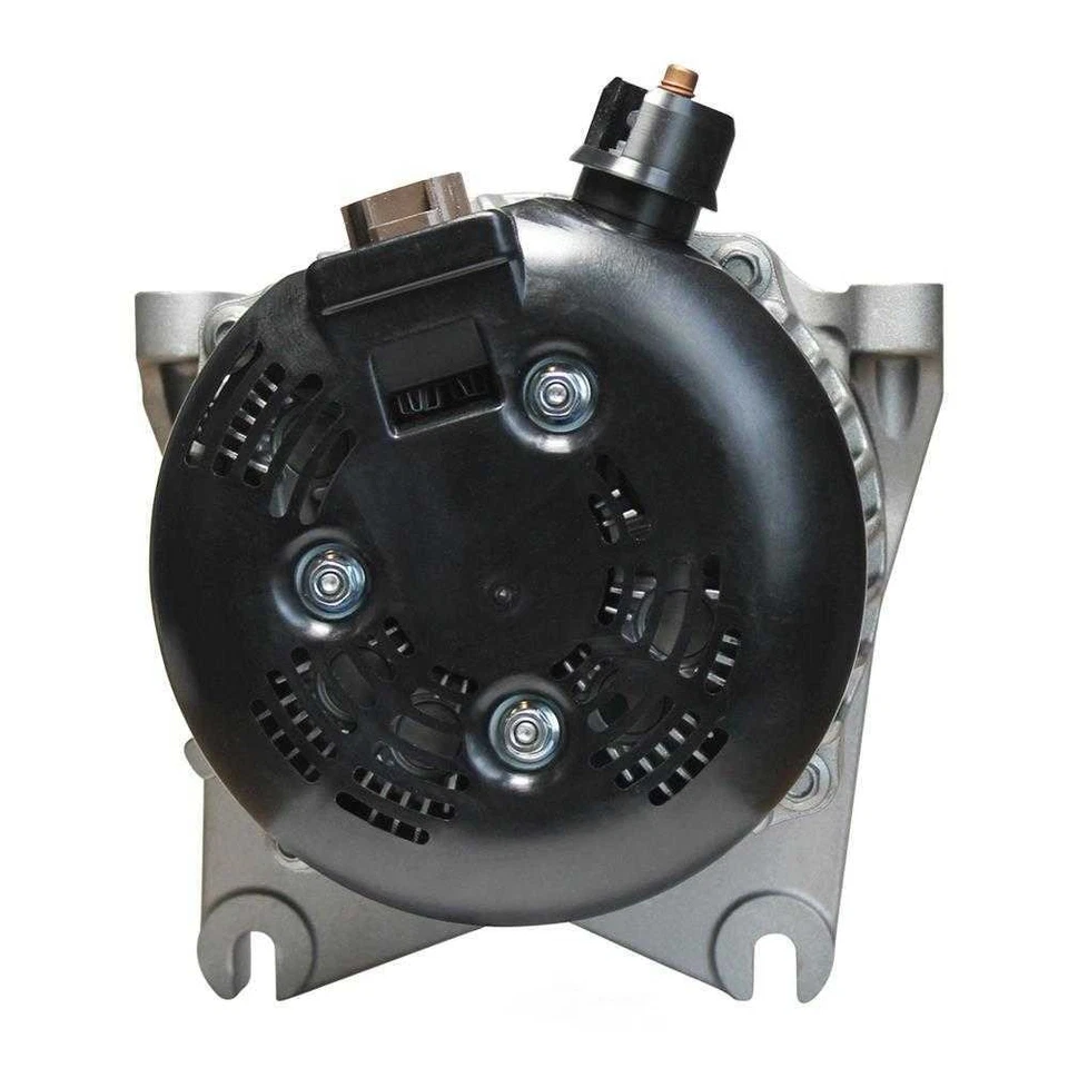 Alternator 适合 2009 - 2014 年福特 E-150、E-250 E-150、E-250、E-350 Super Duty E-450 Su — 第 2/4 张图片