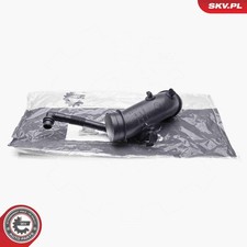 ESEN SKV Ladeluftschlauch 43SKV102 für VW PASSAT B5 3B3 Variant 3B6 20V TDI 1
