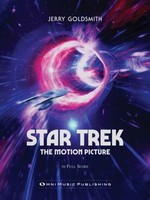 Star Trek: Der Film, Jerry Goldsmith