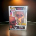 Funko Pop! Vinyl: Stranger Things - Vecna (Glow) - Hot Topic (Exclusive) #1464