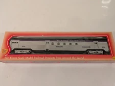 HO ACL Atlantic Coast Line Pullman Std RPO NIB NOS # 47755
