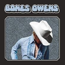 Bones Owens (Standard) von Bones Owens | CD | Zustand sehr gut