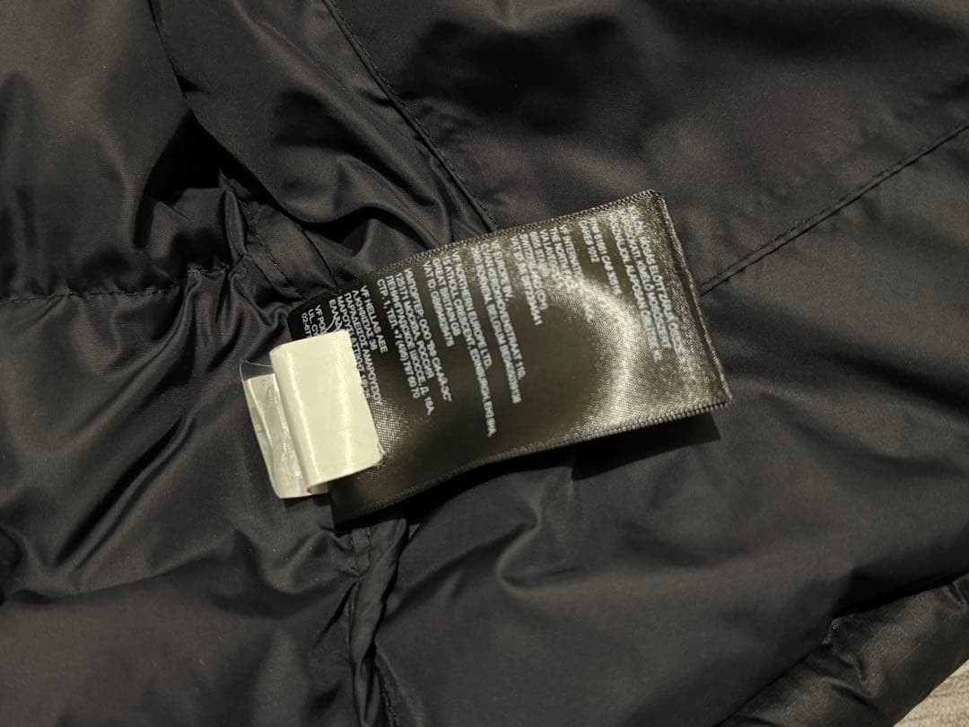 【North Face】Bartolo Light Jacket S Black Lightweight Mens Outerwear Authentic image 6