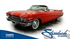 1960 Series 62 for Sale