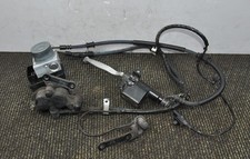 31056 Impianto frenante completo ABS Piaggio Liberty 125 / 150 dal 2018 al 2020 