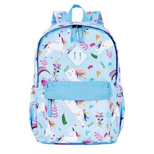 Preschool Backpack Kindergarten Little Kids Toddler Elementary School Backpac...