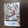 Leaf 2024 Press Pass Premium Carnell Tate Autograph Rookie 26/99 Ohio State Auto