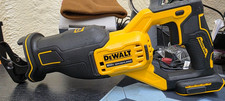 DEWALT DCS382B 20V MAX XR Li-ion Brushless Cordless Reciprocating Saw TOOL ONLY