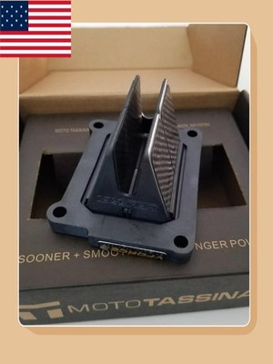 Moto Tassinari V-Force 3 Reed Valve System Yamaha YZ125 1995-2004 V302 NEW