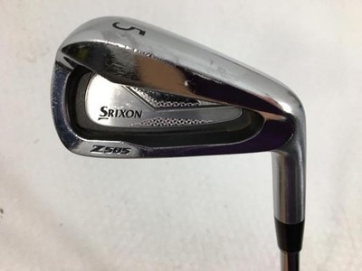 ダンロップSRIXON Z585 5～PW NSPRO 950 GH DST S Srixon Z585 Iron Set 6pcs 5-Pw Flex S Stiff NS Pro 950GH DST