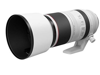 【即発送‼️】Canon(キヤノン) RF100-500mm Canon RF 100-500mm f/4.5-7.1 L IS USM Super Telephoto Zoom Lens