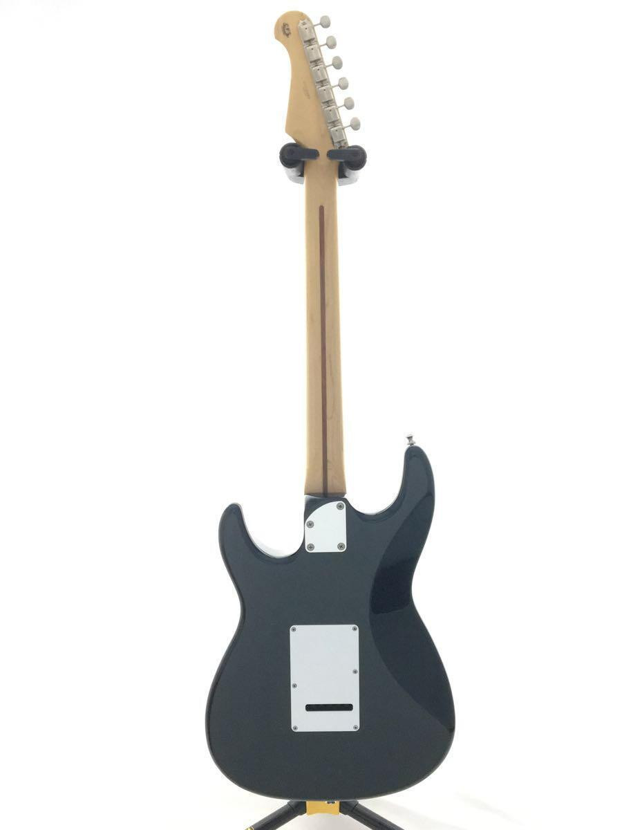 CoolZ ZS-1R-SSH/GB 2011 Electric Guitar with Soft Case - 3.5 CoolZ ZS-1R-SSH/GB 2011 Electric Guitar with Soft Case - 3.5