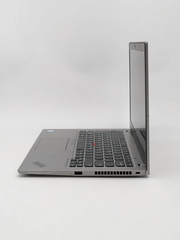 Lenovo ThinkPad T480s 14" Intel Core i7-8550U 8GB DDR4 256GB SSD Windows 10 - Image 4 of 4