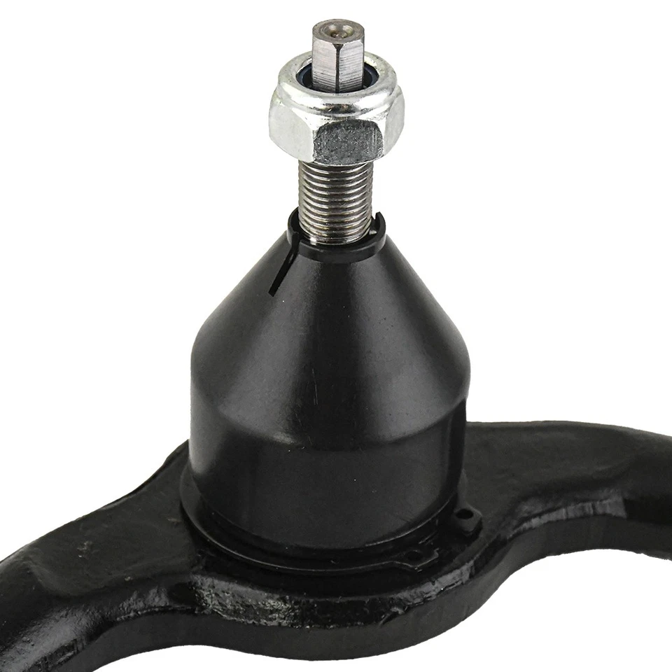 MOOG Front Upper Control Arm Ball Joints Pair for Jeep Commander 2006-2015 2016 - Image 3 of 4