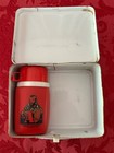 THE A-TEAM LUNCH BOX AND THERMOS 1983 — photo 7