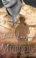 Josh Lanyon | The Monuments Men Murders | Taschenbuch | Englisch (2019)