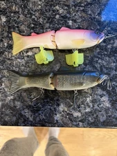 Deps Slide Swimmer 175