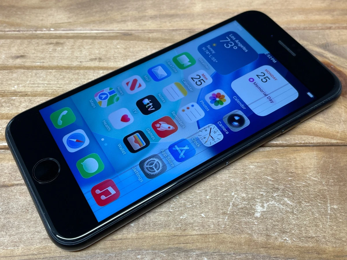 iPhone SE (2nd Generation) Unlocked for Sale - Shop New & Used