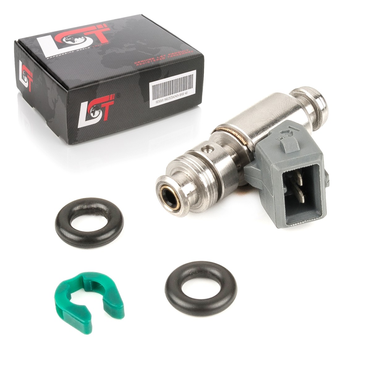 Injector Injection Nozzle Injection Valve Atomizer for DAIHATSU MOVE L6 0.8
