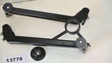 Motorcycle & Scooter Mirror Assemblies for BMW R Nine T for sale