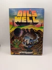 Oil’s Well Atari 400/800 XL XE Unopened Vintage Sierra On-Line Big Box Rare