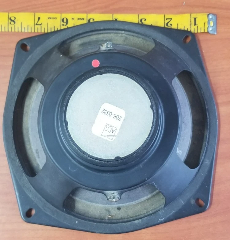 a/d/s/ Home Speakers and Subwoofers for sale | eBay