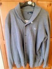 Fred Perry