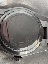 Tudor Heritage Black Bay 41mm M79230N Boxed Complete 6