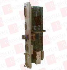 SIEMENS 6SN1118-0DG23-0AA0 / 6SN11180DG230AA0 (USED)