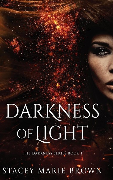 Stacey Marie Brown | Darkness Of Light | Buch | Englisch (2013) | Gebunden-image