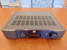 Simaudio Moon Ace All In One Music Player