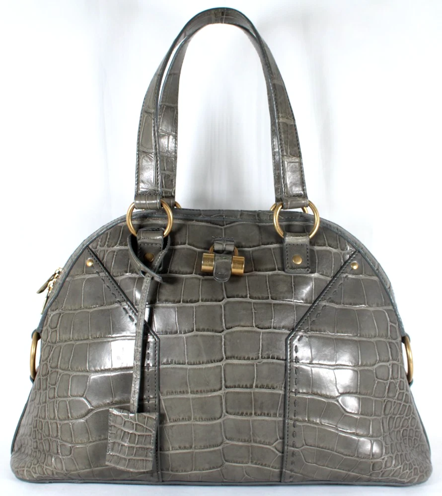 Saint Laurent Muse Bags for sale | eBay