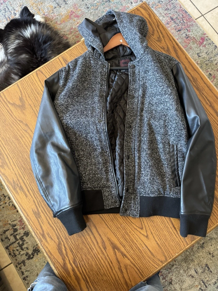HAWK Coats, Jackets & Vests for Men for Sale | Shop New & Used | eBay