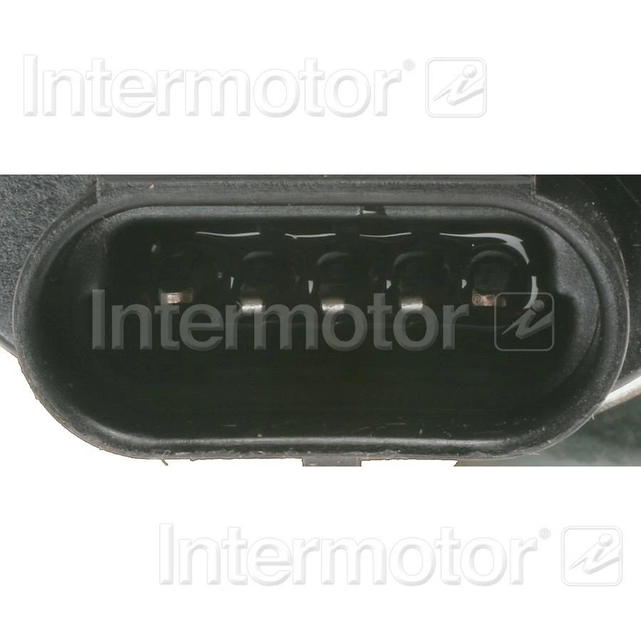 Nueva válvula de recirculación de gases de escape (EGR) SMP para Saturn SL2 2000-2002 1,9 L L L4 Foto 4 de 4