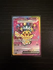 Pokémon TCG Pikachu EX 277/217 Ascended Heroes  SIR. 🔥PSA 10 Potential🔥