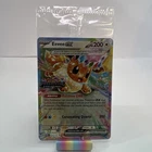New ListingPokemon Eevee EX 075/131 Prismatic Evolutions Stamp Promo Sealed