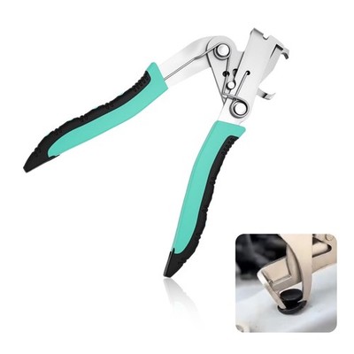 2026 New Car Clip Pliers/Disassembly Tools,Car Clip Remover Tool with AntiSli...