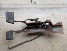 1964 1965 1966 64 65 66 Gm A Body Chevelle 4 Speed Pedal Assembly 1964 1965 1966 64 65 66 Gm A Body Chevelle 4 Speed Pedal Assembly