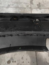 Pare-choc arrière Seat ALTEA