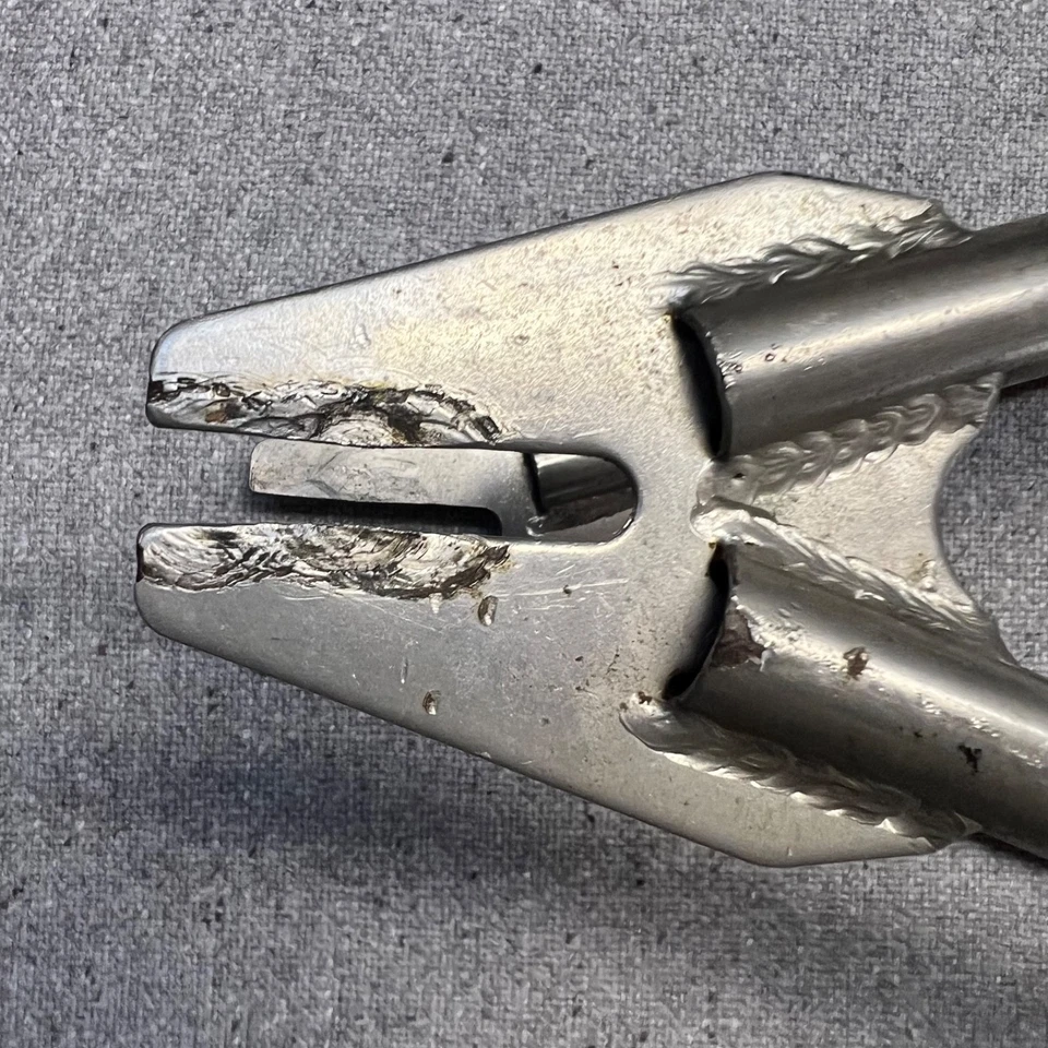 Cuadro de BMX Mongoose Motomag 1979 de colección Old School Chatsworth CH9 Foto 4 de 4