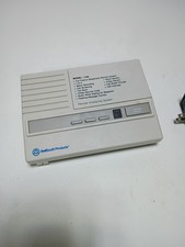 Vintage Working Bell South Answering Machine Rare Model 1104